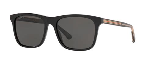 gucci palladium sunglasses|gucci men's wayfarer polarized sunglasses.